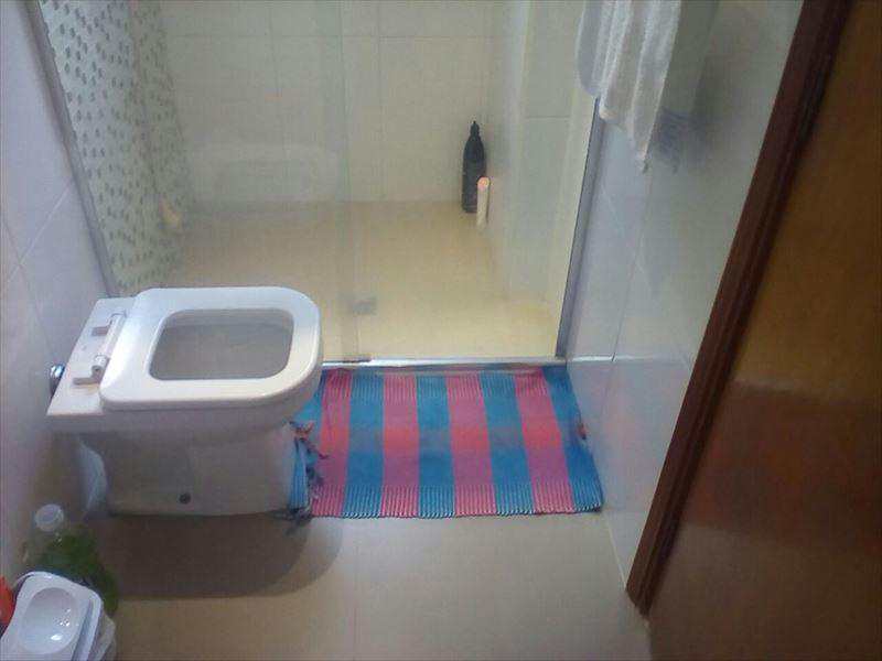 Apartamento em Praia Grande, no bairro Canto do Forte