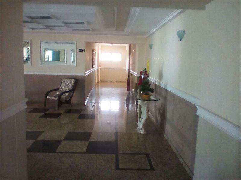 Apartamento em Praia Grande, no bairro Canto do Forte