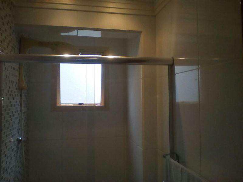 Apartamento em Praia Grande, no bairro Canto do Forte