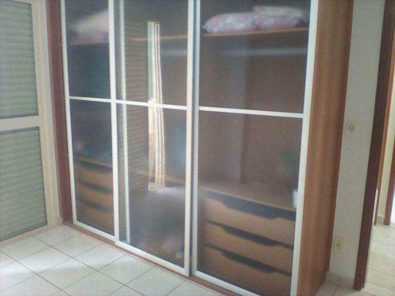 Apartamento em Praia Grande, no bairro Canto do Forte