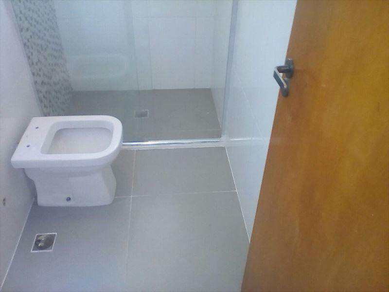 Apartamento em Praia Grande, no bairro Canto do Forte