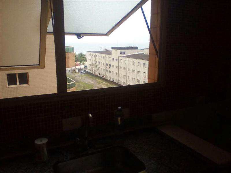 Apartamento em Praia Grande, no bairro Canto do Forte