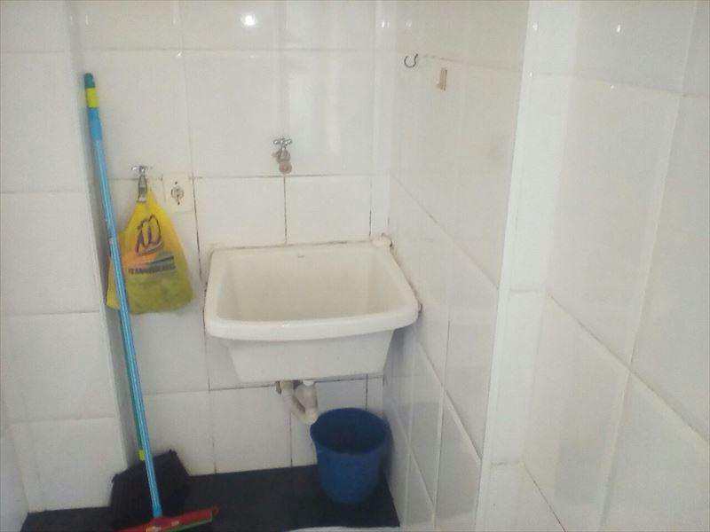 Apartamento em Praia Grande, no bairro Canto do Forte
