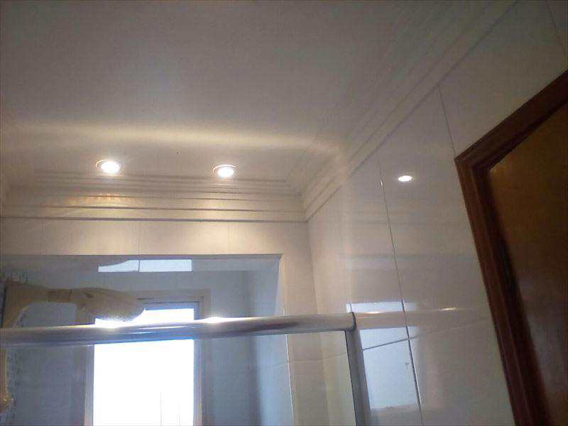 Apartamento em Praia Grande, no bairro Canto do Forte