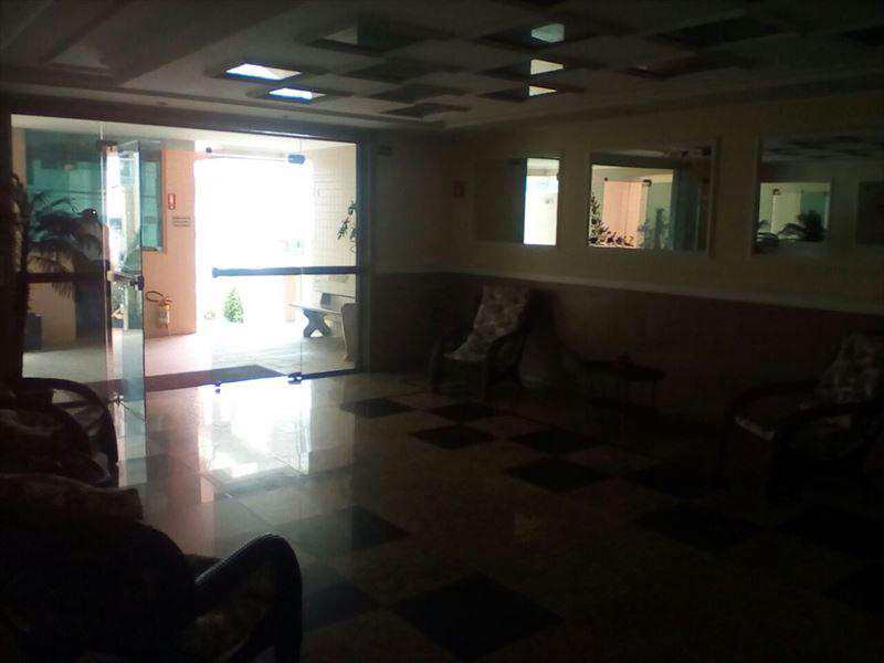 Apartamento em Praia Grande, no bairro Canto do Forte