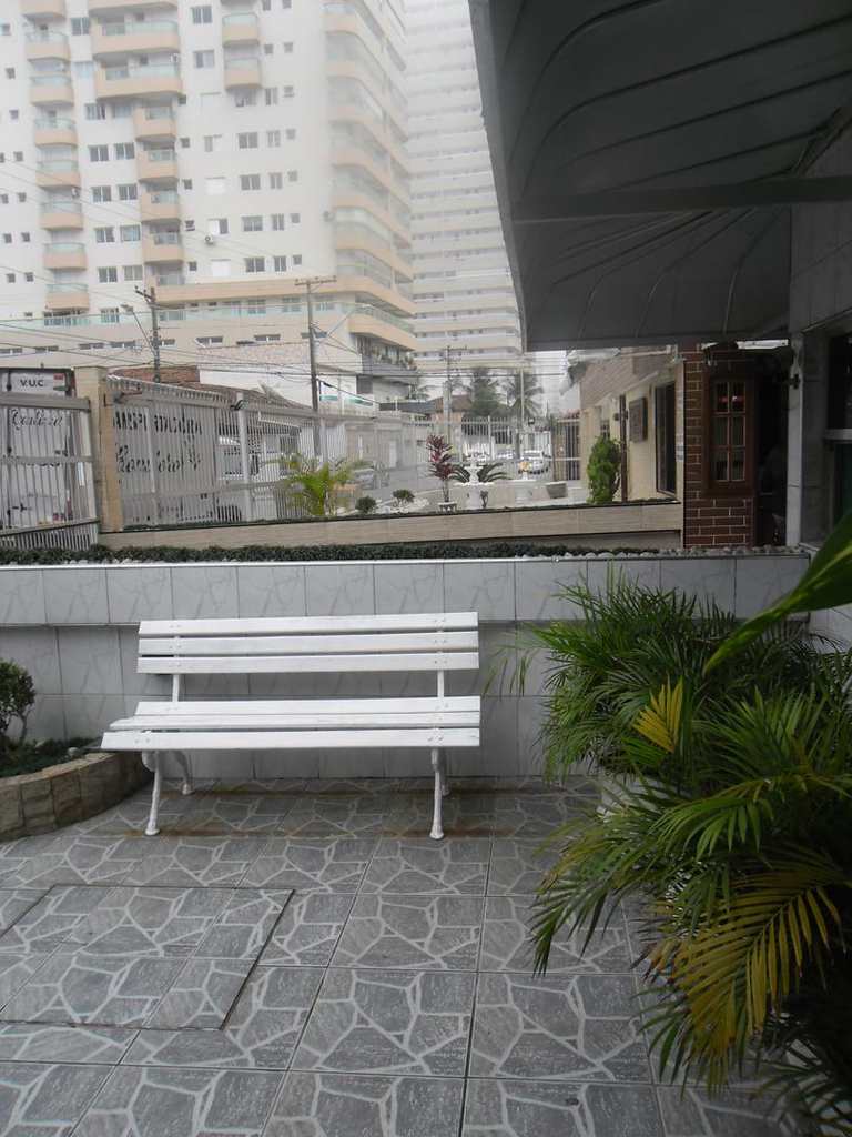 Sala Living em Praia Grande, no bairro Aviação