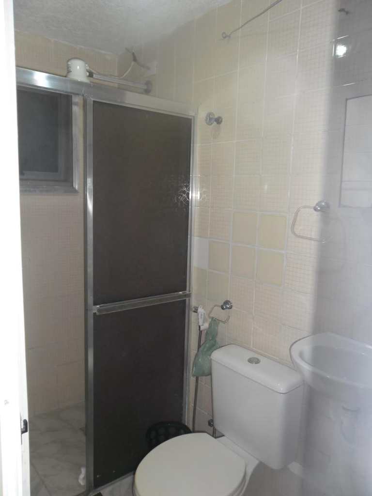 Sala Living em Praia Grande, no bairro Aviação