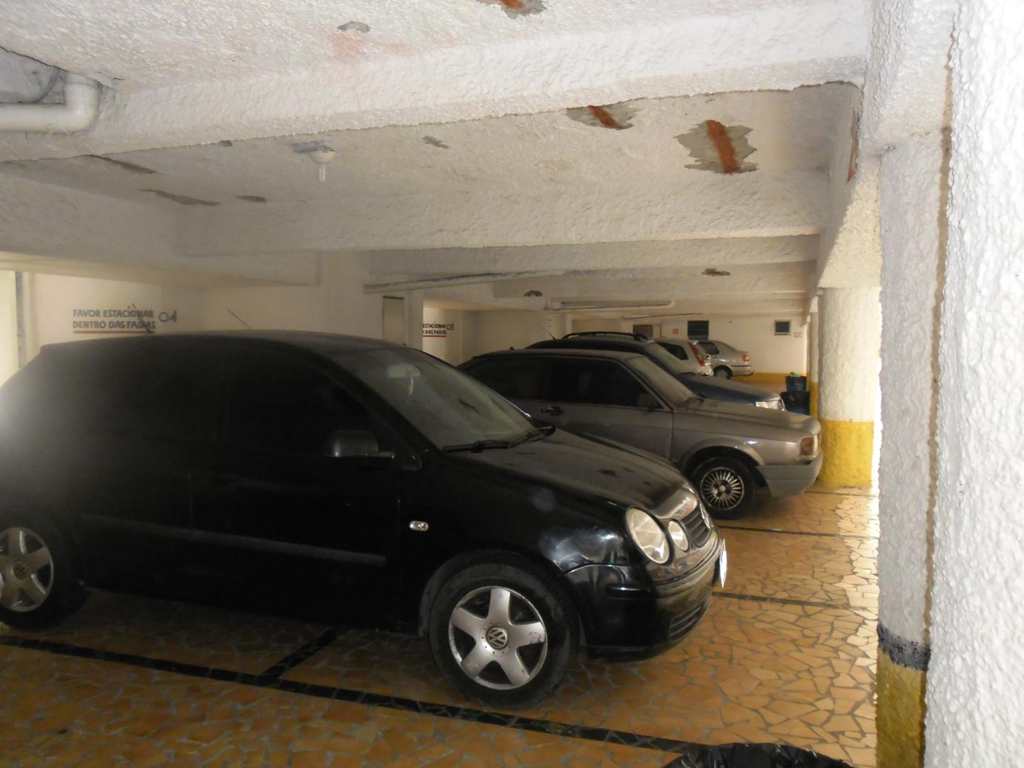 Sala Living em Praia Grande, no bairro Aviação