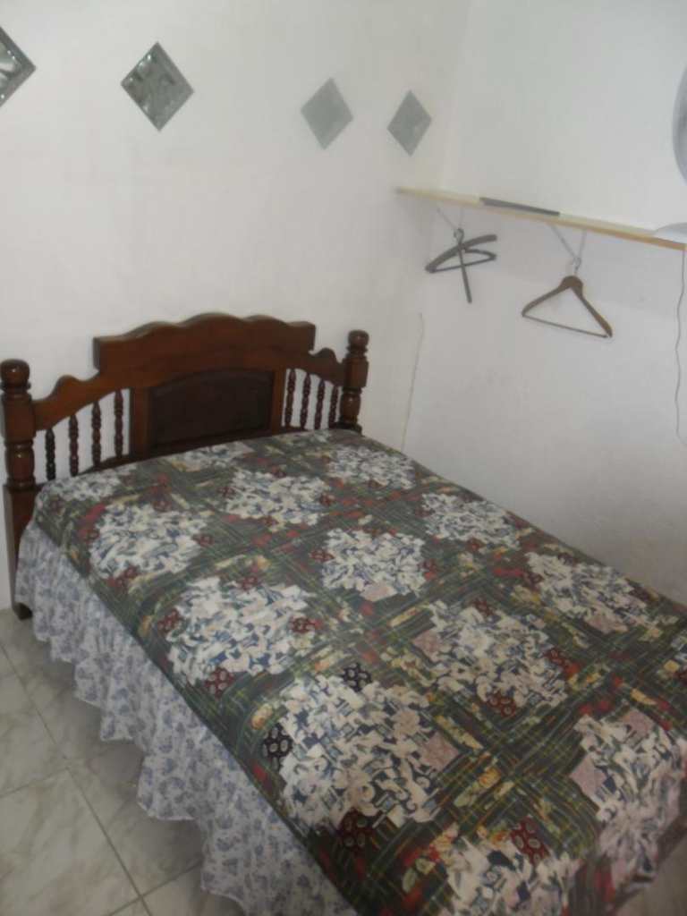 Sala Living em Praia Grande, no bairro Aviação