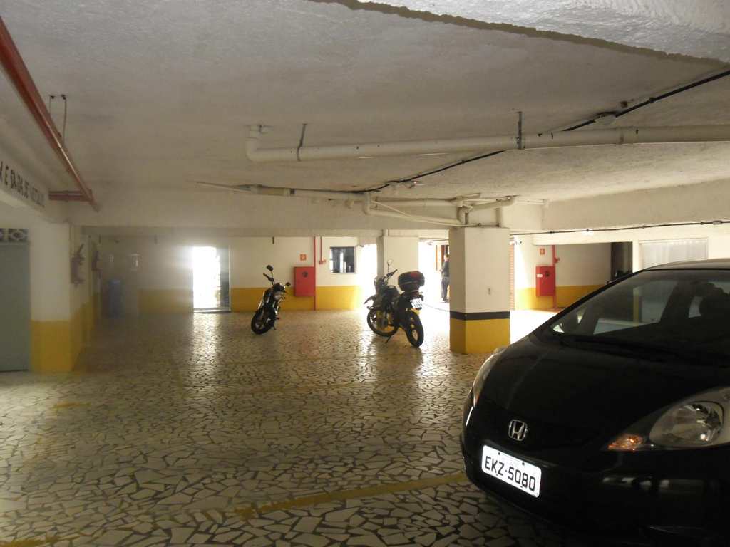 Sala Living em Praia Grande, no bairro Aviação