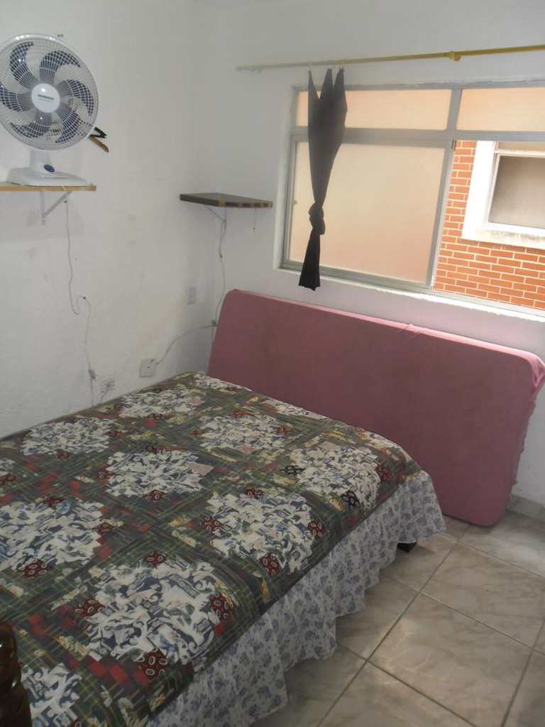 Sala Living em Praia Grande, no bairro Aviação