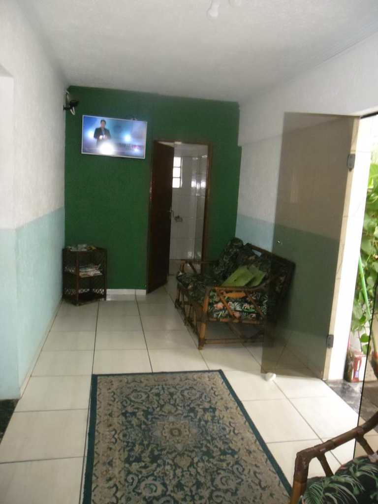 Sala Living em Praia Grande, no bairro Aviação