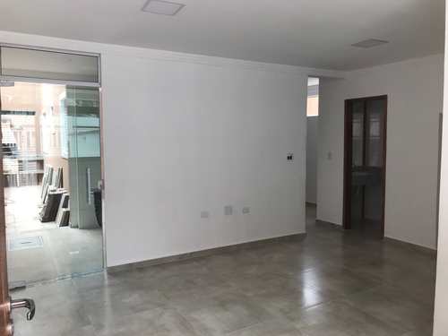 Casa, código 24761 em Santos, bairro Marapé