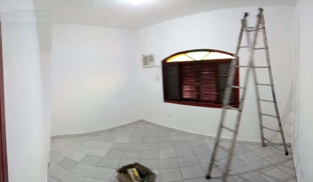 Casa em Cubatão, no bairro Vila Ponte Nova