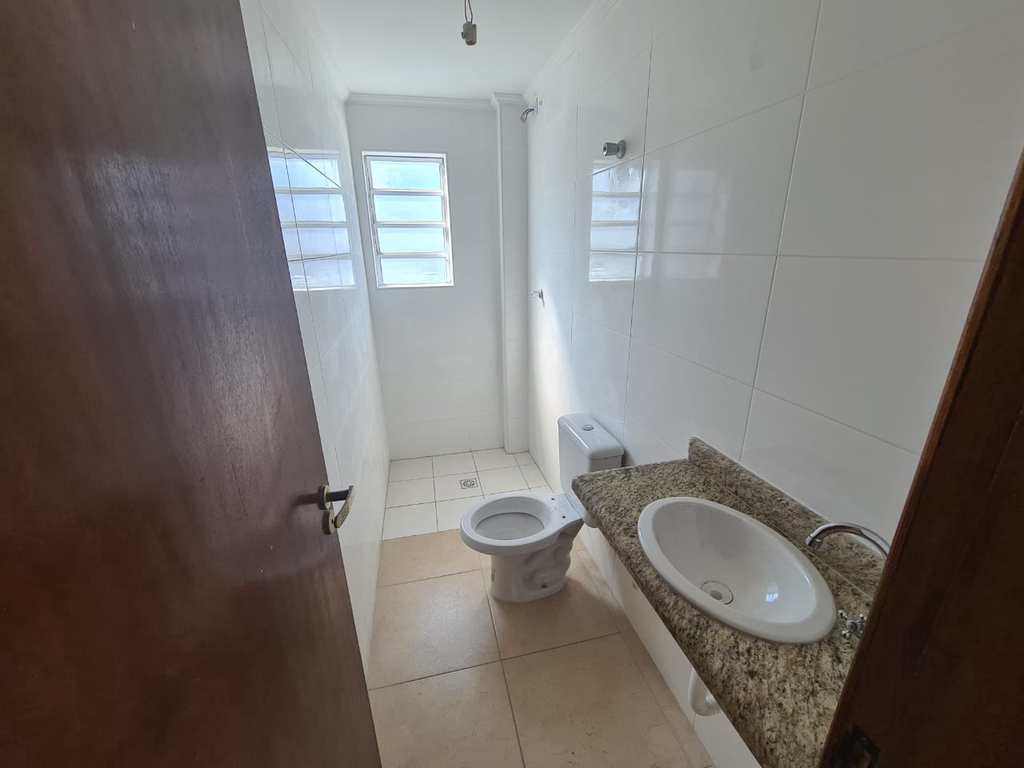 Apartamento em Cubatão, no bairro Vila Paulista