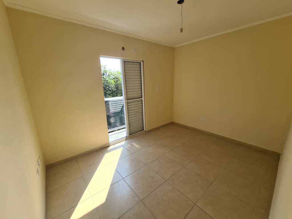 Apartamento em Cubatão, no bairro Vila Paulista
