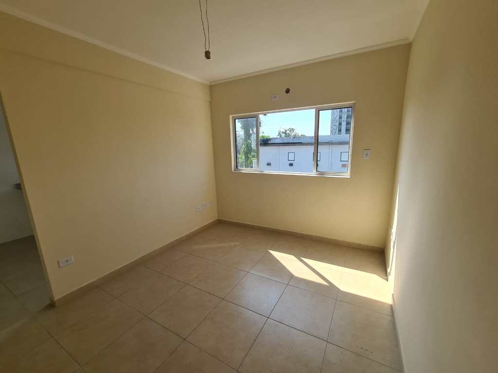 Apartamento em Cubatão, no bairro Vila Paulista
