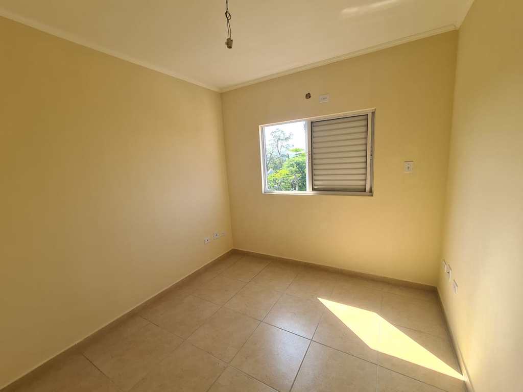 Apartamento em Cubatão, no bairro Vila Paulista