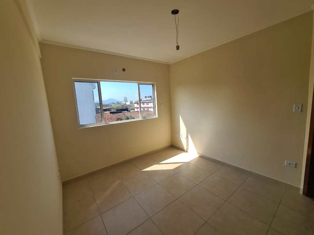 Apartamento em Cubatão, no bairro Vila Paulista