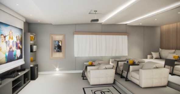 Apartamento em Mongaguá, no bairro Jardim Jussara