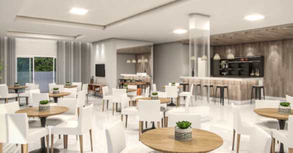Apartamento em Mongaguá, no bairro Jardim Jussara