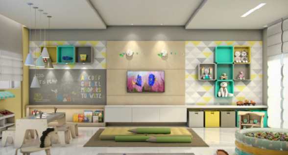 Apartamento em Mongaguá, no bairro Jardim Jussara