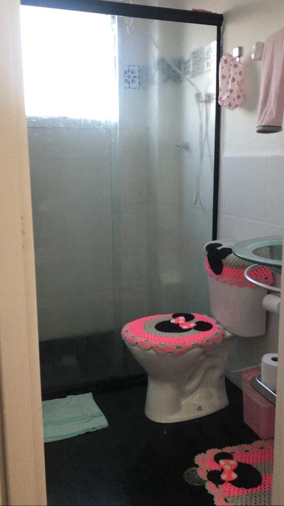 Apartamento em Praia Grande, no bairro Caiçara