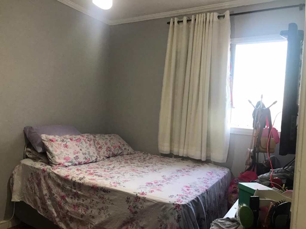 Apartamento em Praia Grande, no bairro Caiçara