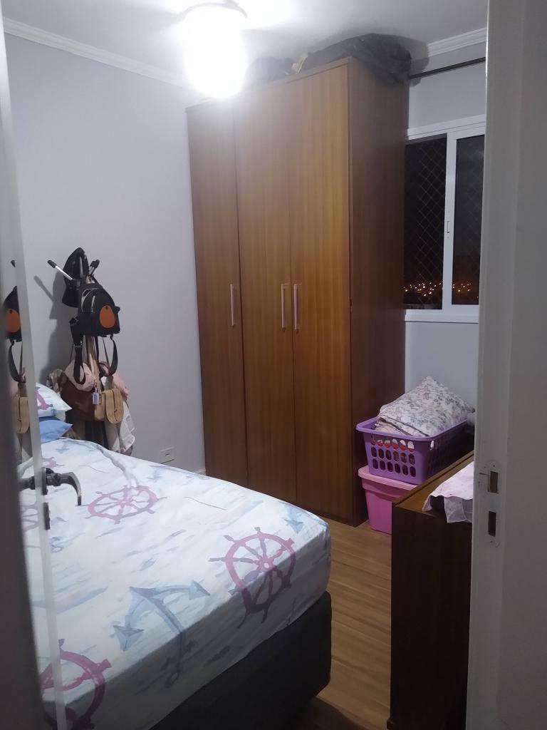 Apartamento em Praia Grande, no bairro Caiçara