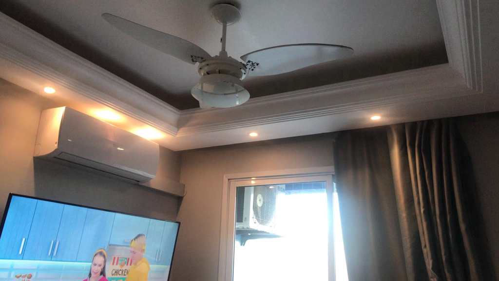 Apartamento em Praia Grande, no bairro Caiçara