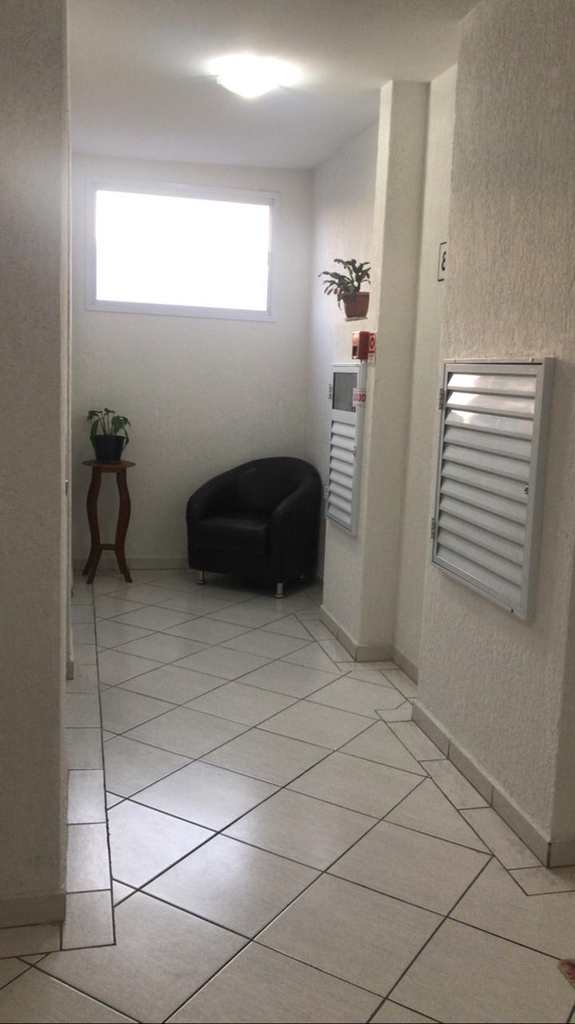 Apartamento em Praia Grande, no bairro Caiçara