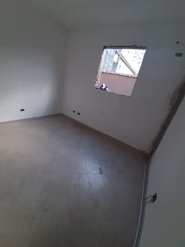 Apartamento em Santos, no bairro Marapé