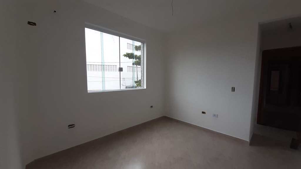 Apartamento em Santos, no bairro Marapé