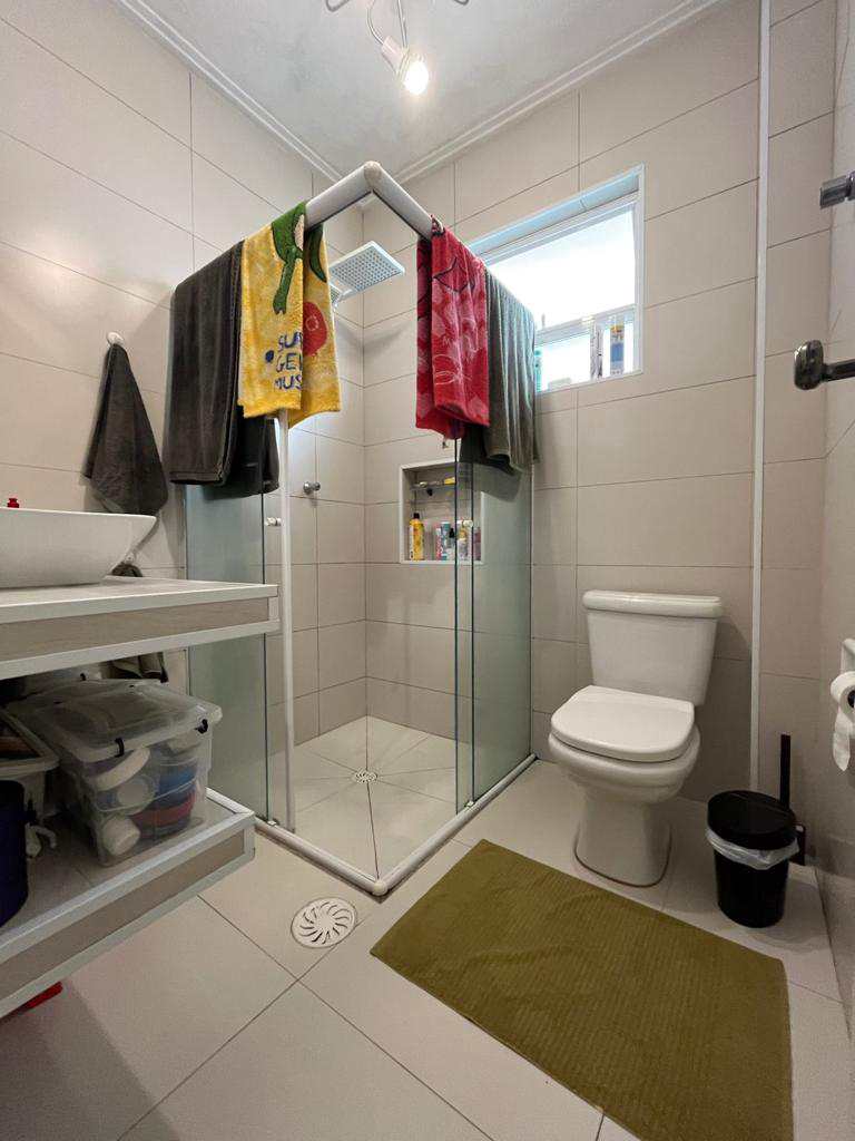 Apartamento em Santos, no bairro Embaré