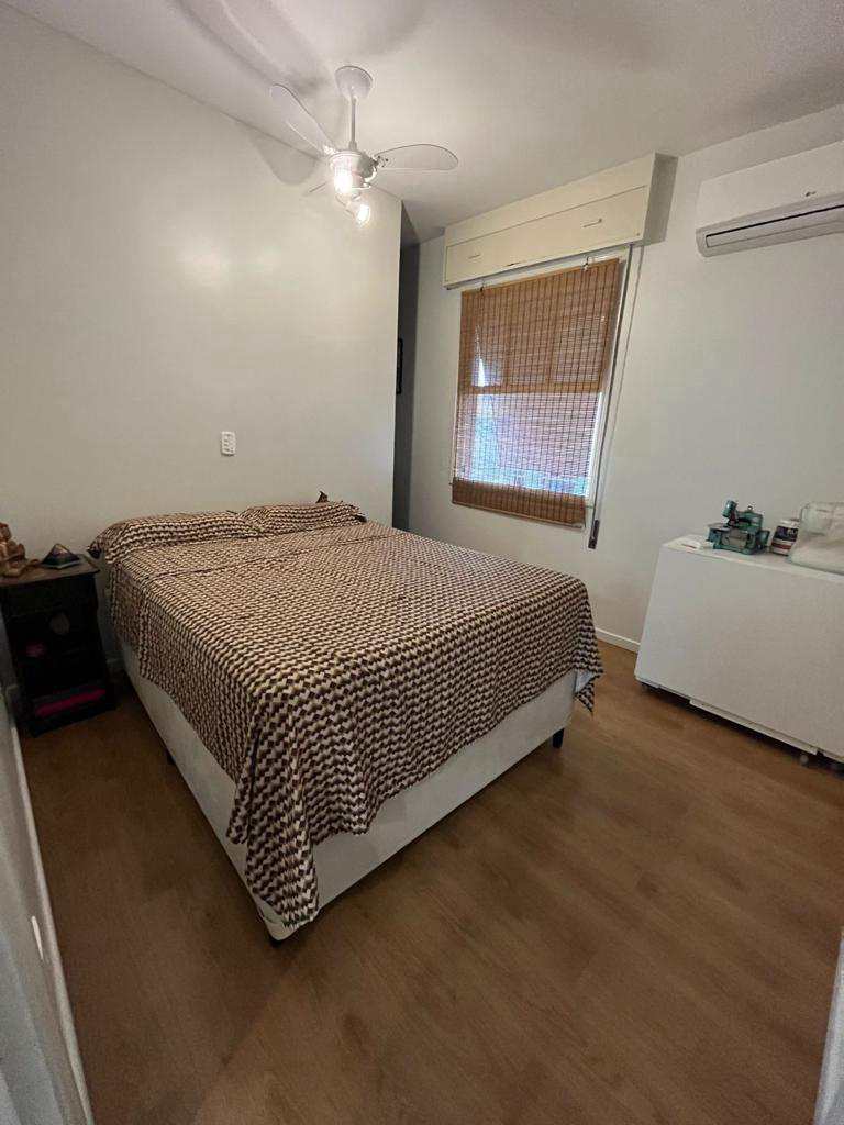 Apartamento em Santos, no bairro Embaré