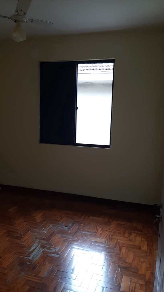 Apartamento em Santos, no bairro Campo Grande
