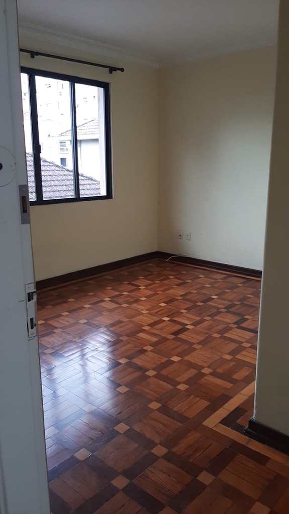 Apartamento em Santos, no bairro Campo Grande