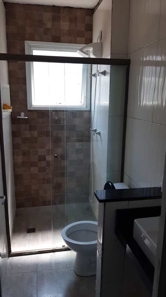 Apartamento em Cubatão, no bairro Parque São Luis
