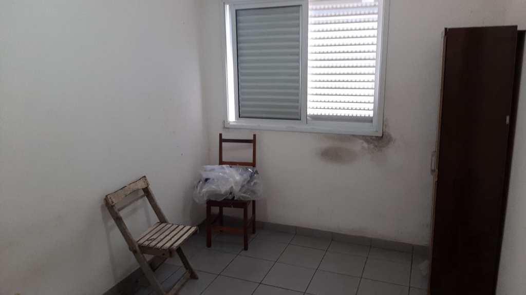 Apartamento em Cubatão, no bairro Parque São Luis