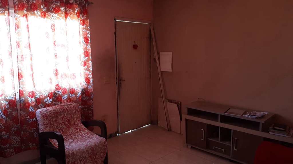 Apartamento em Cubatão, no bairro Parque São Luis