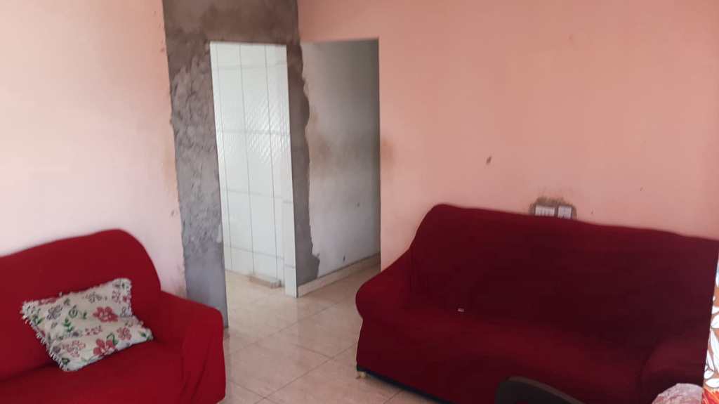 Apartamento em Cubatão, no bairro Parque São Luis
