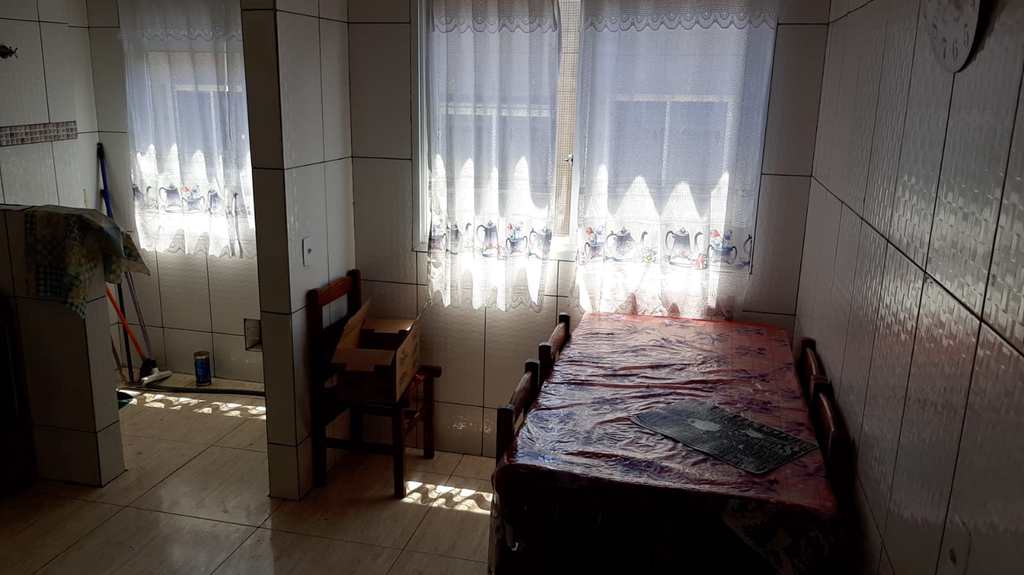 Apartamento em Cubatão, no bairro Parque São Luis