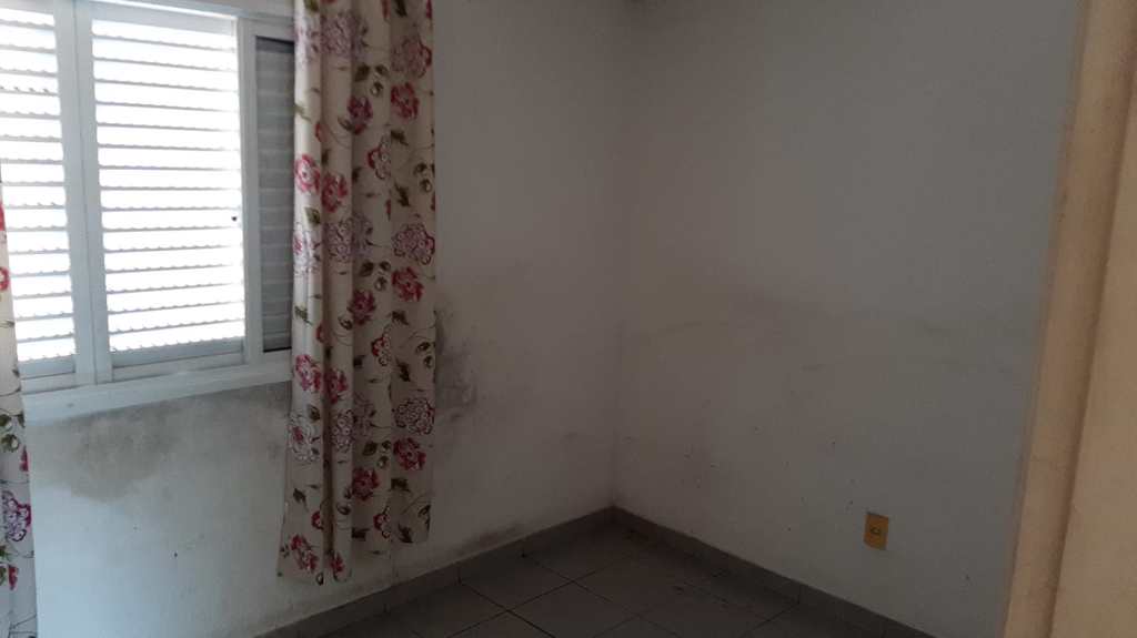 Apartamento em Cubatão, no bairro Parque São Luis