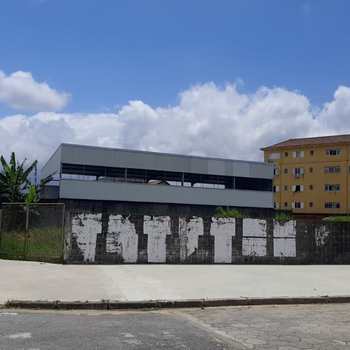 Galpão em Cubatão, bairro Parque São Luis
