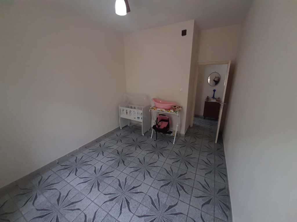 Apartamento em Santos, no bairro Vila Mathias