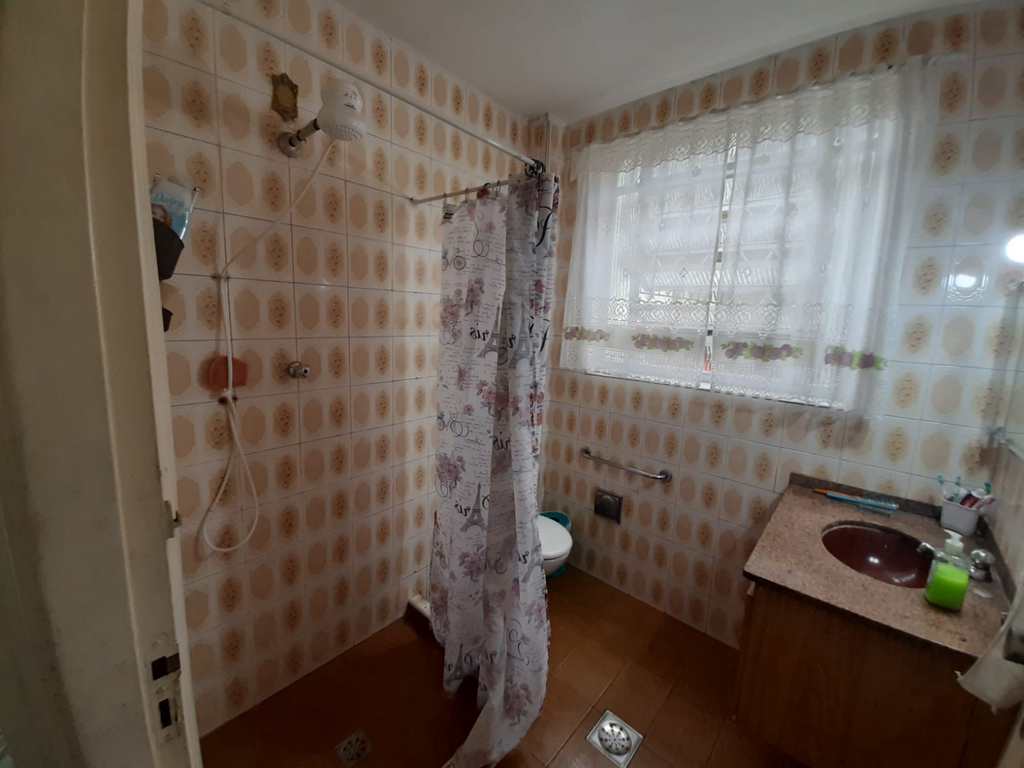Apartamento em Santos, no bairro Vila Mathias