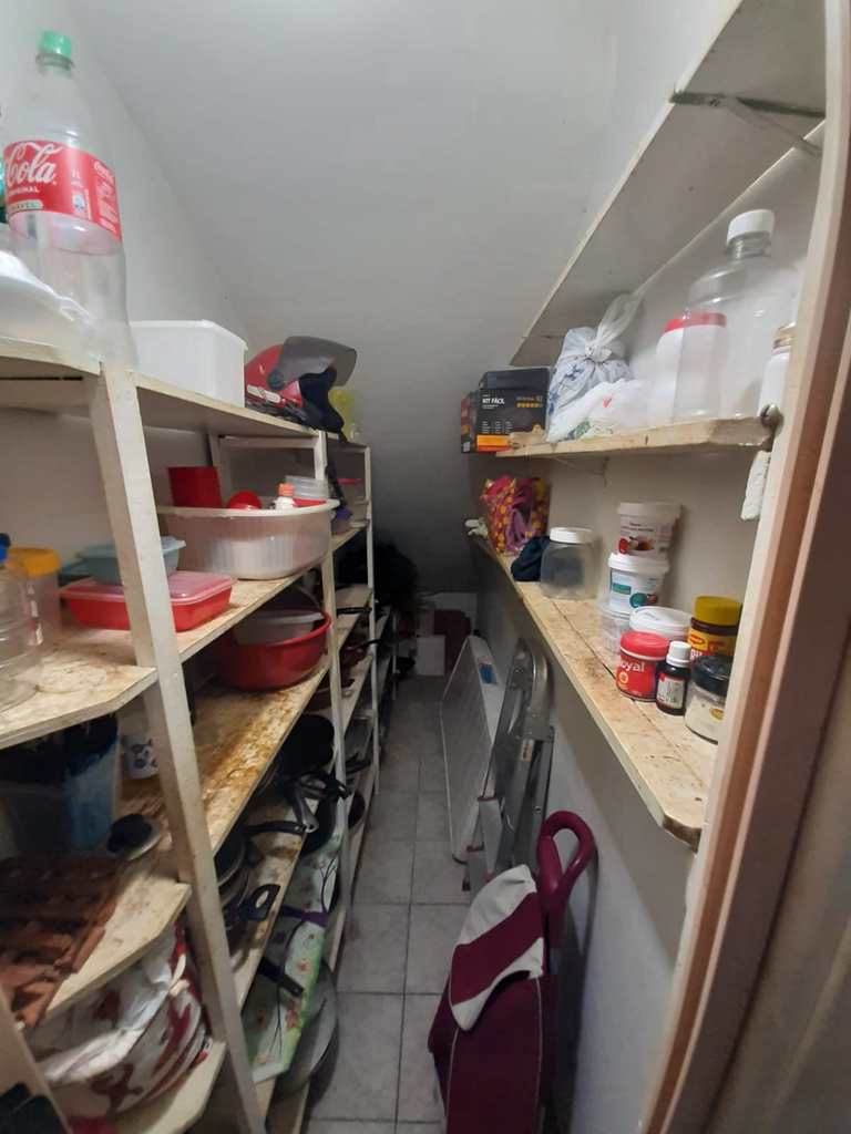 Apartamento em Santos, no bairro Vila Mathias