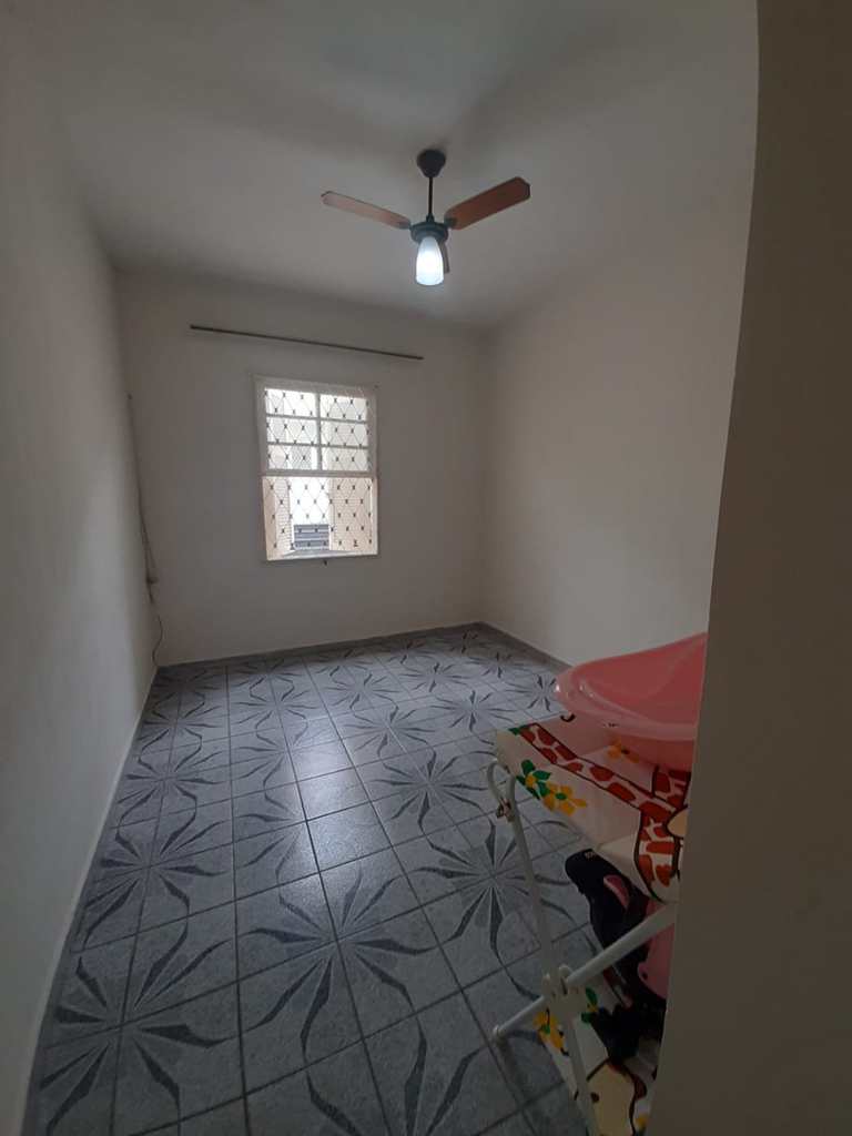 Apartamento em Santos, no bairro Vila Mathias