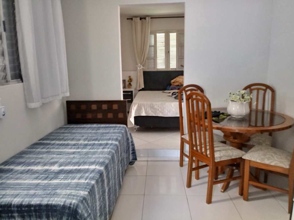 Casa em Cubatão, no bairro Vila dos Pescadores