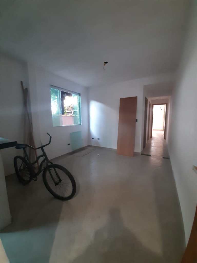 Apartamento em Santos, no bairro Marapé